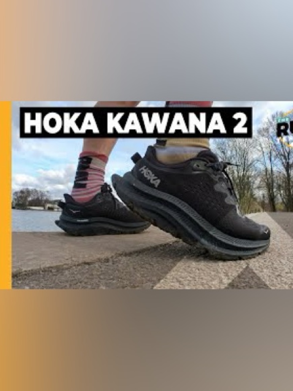 Hoka One One Black Women's Athletic Running Shoes size 9.5B